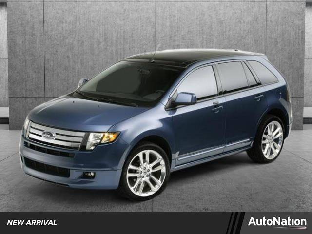 2010 Ford Edge SEL — SUV — 129,856 mi — Carlsbad, CA