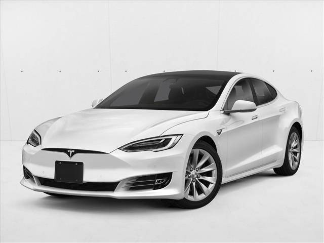 2020 Tesla Model S Performance — Hatchback — 63,531 mi — Carlsbad, CA