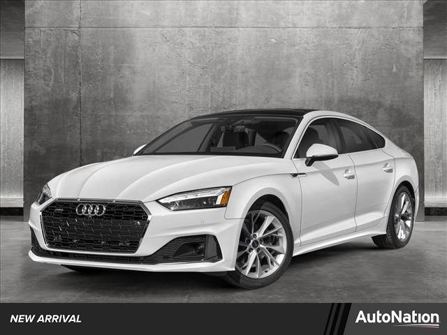 2023 Audi A5 Premium — Hatchback — 22,551 mi — Carlsbad, CA