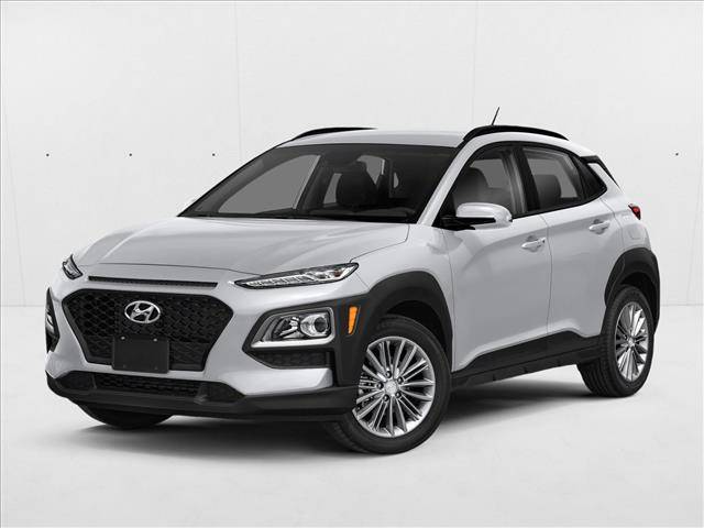 2020 Hyundai Kona SEL — SUV — 81,224 mi — Carlsbad, CA