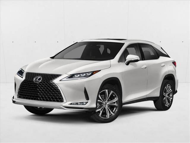 2021 Lexus RX RX 450h — SUV — 69,666 mi — Carlsbad, CA