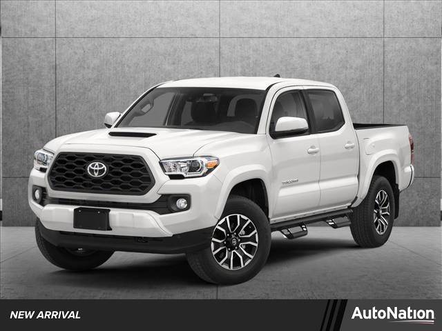 2023 Toyota Tacoma TRD Sport — Pickup Truck — 30,386 mi — Carlsbad, CA