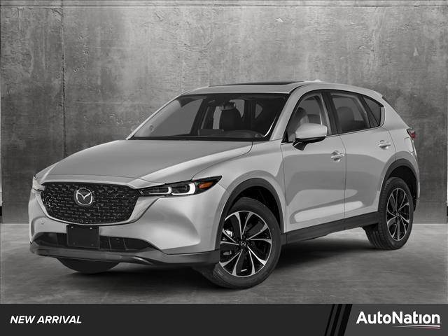 2023 Mazda CX-5 2.5 S Premium — SUV — 35,594 mi — Carlsbad, CA