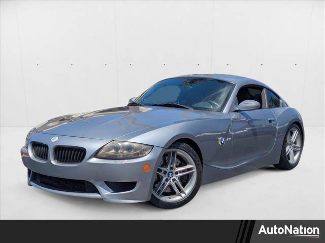 ◆みゅう様おまとめ◆No.227◆ Used BMW Z4 M Coupe for Sale Near Me - TrueCar