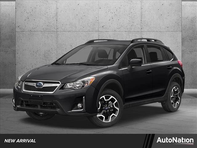 2016 Subaru Crosstrek Premium — SUV — 101,480 mi — Carlsbad, CA