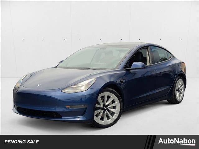 2023 Tesla Model 3 Model 3 — Sedan — 85,601 mi — Carlsbad, CA