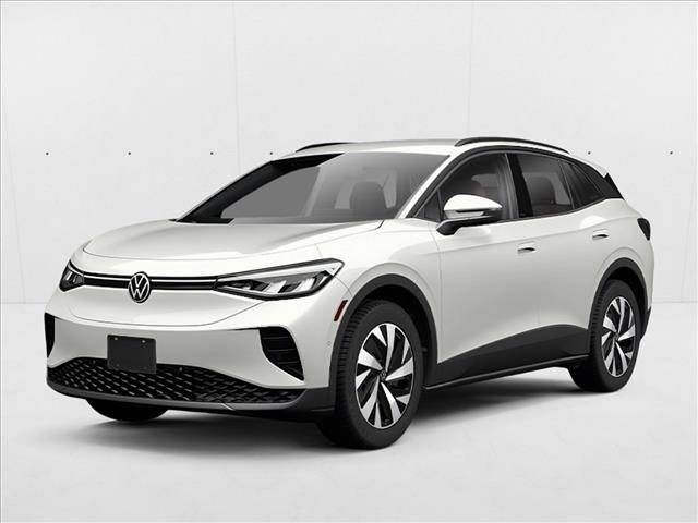 2023 Volkswagen ID.4 Pro — SUV — 32,342 mi — Carlsbad, CA