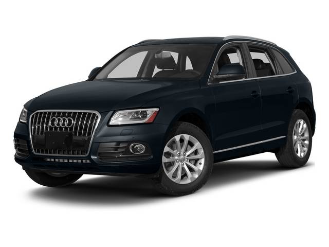 2015 Audi Q5 Premium Plus — SUV — 103,900 mi — Carlsbad, CA