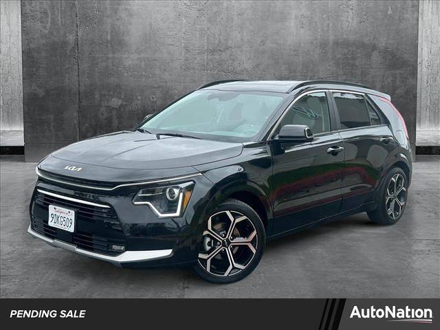 2023 Kia Niro Hybrid EX Touring — SUV — 44,746 mi — Carlsbad, CA