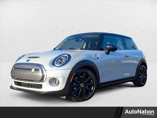 2021 MINI Electric Hardtop Cooper SE — Hatchback — 26,186 mi — Carlsbad, CA