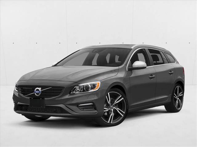 2017 Volvo V60 Dynamic — Wagon — 49,719 mi — Carlsbad, CA