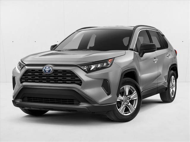 2024 Toyota RAV4 Hybrid LE — SUV — 24,039 mi — Carlsbad, CA