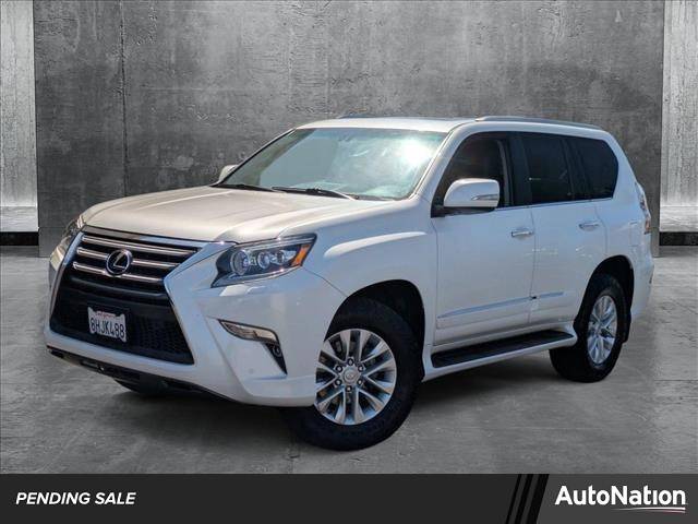 2019 Lexus GX GX 460 — SUV — 73,370 mi — Carlsbad, CA