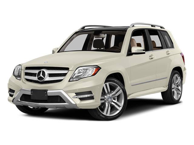 2014 Mercedes-Benz GLK GLK 350 — SUV — 159,299 mi — Carlsbad, CA