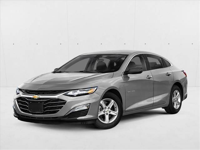 2020 Chevrolet Malibu LS — Sedan — 92,793 mi — Carlsbad, CA