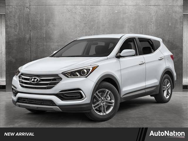 2017 Hyundai Santa Fe Sport Base — SUV — 115,267 mi — Carlsbad, CA