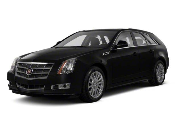 2012 Cadillac CTS-V Standard — Wagon — 45,570 mi — Carlsbad, CA
