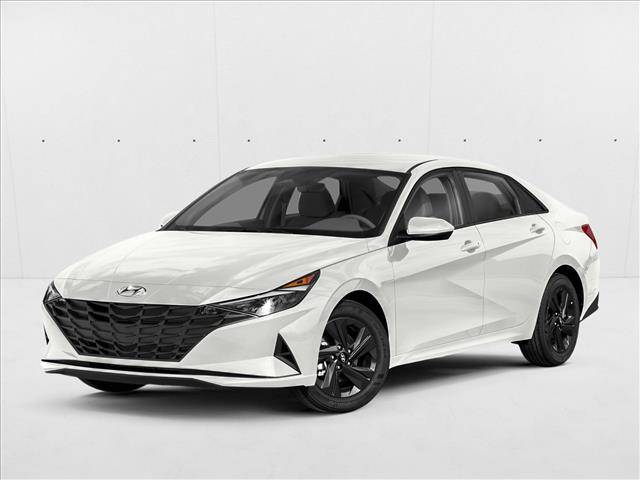 2021 Hyundai Elantra SEL — Sedan — 35,057 mi — Carlsbad, CA