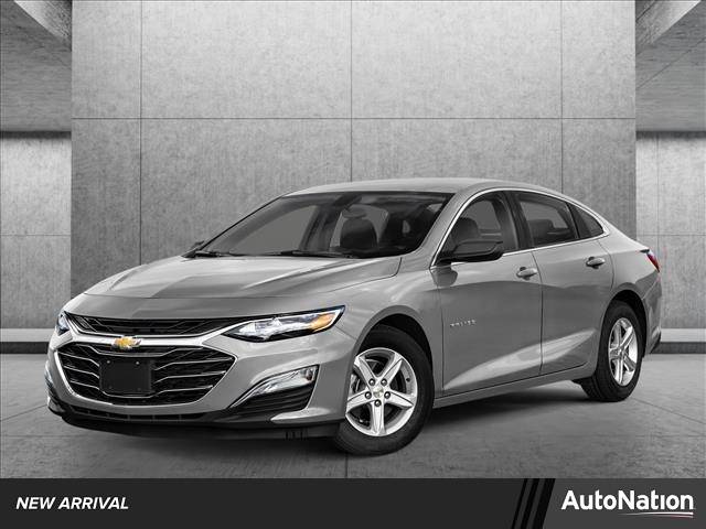 2020 Chevrolet Malibu LS — Sedan — 94,751 mi — Carlsbad, CA