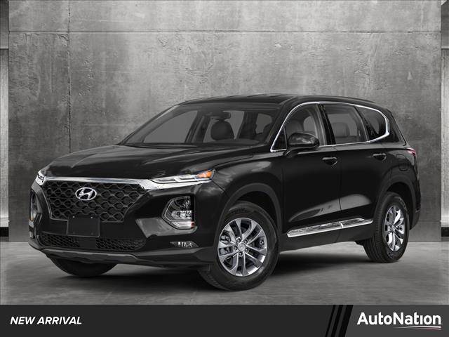 2020 Hyundai Santa Fe SE — SUV — 90,700 mi — Carlsbad, CA