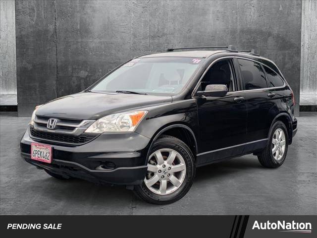 2011 Honda CR-V SE — SUV — 134,378 mi — Carlsbad, CA