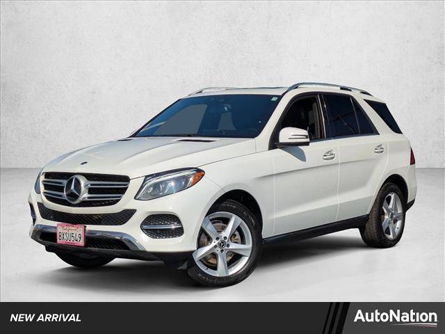 2018 Mercedes-Benz GLE GLE 350 — SUV — 88,648 mi — Carlsbad, CA