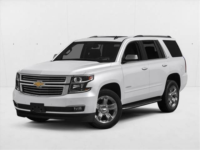 2016 Chevrolet Tahoe LTZ — SUV — 139,294 mi — Carlsbad, CA