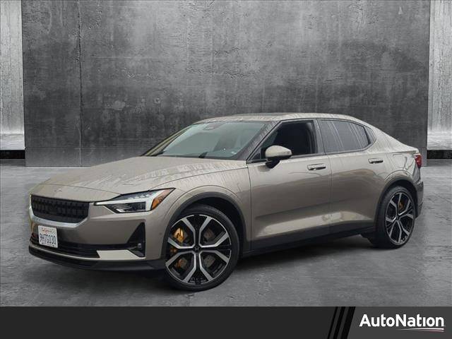 2022 Polestar 2