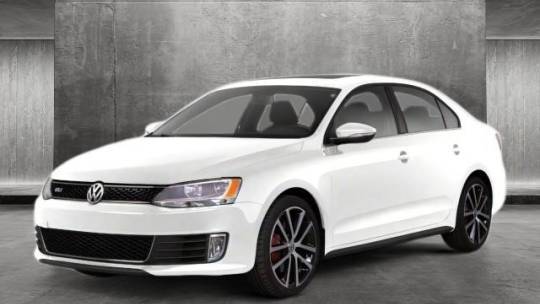 2012 Volkswagen Jetta GLI Autobahn — Sedan — 111,063 mi — Carlsbad, CA