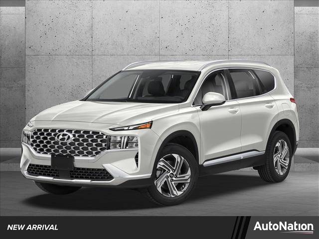 2022 Hyundai Santa Fe SEL — SUV — 25,871 mi — Carlsbad, CA