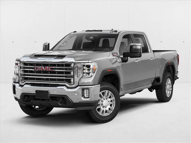 2021 GMC Sierra 2500HD Denali — Pickup Truck — 58,194 mi — Carlsbad, CA