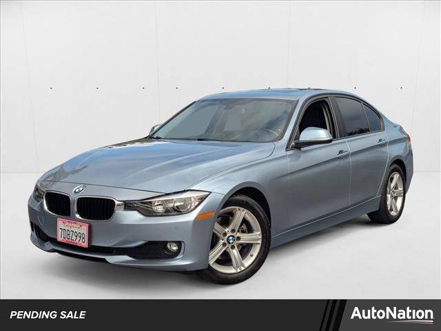 2014 BMW 3 Series 320i — Sedan — 87,571 mi — Carlsbad, CA