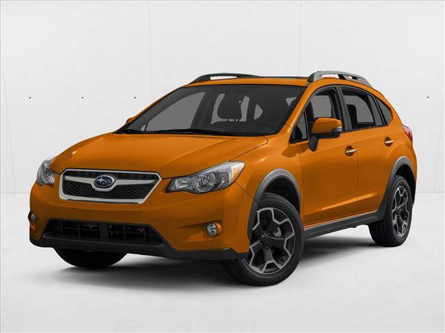 2014 Subaru XV Crosstrek 2.0i Limited — SUV — 170,547 mi — Carlsbad, CA