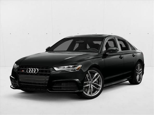 2016 Audi S6 Prestige — Sedan — 45,443 mi — Carlsbad, CA