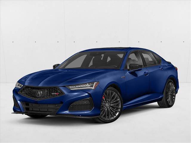 2022 Acura TLX A-Spec Package — Sedan — 54,675 mi — Carlsbad, CA