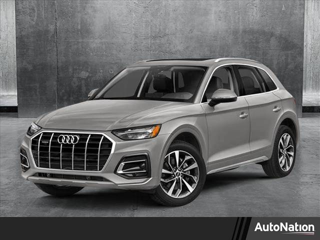 2022 Audi Q5 Premium — SUV — 79,786 mi — Carlsbad, CA