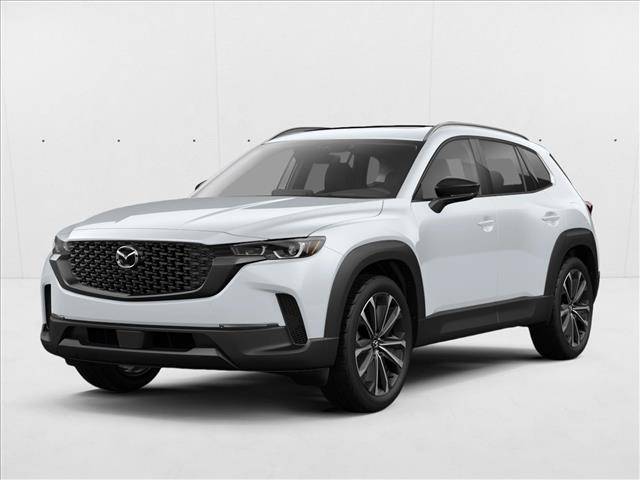 2024 Mazda CX-50 2.5 S Premium Plus — SUV — 99,066 mi — Carlsbad, CA