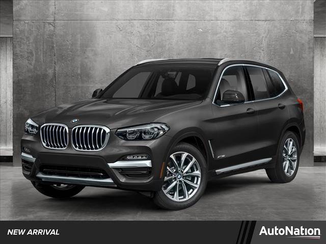 2019 BMW X3 30i — SUV — 68,394 mi — Carlsbad, CA