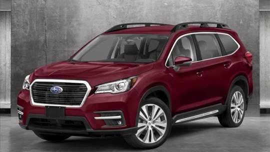 2021 Subaru Ascent Limited — SUV — 77,351 mi — Carlsbad, CA