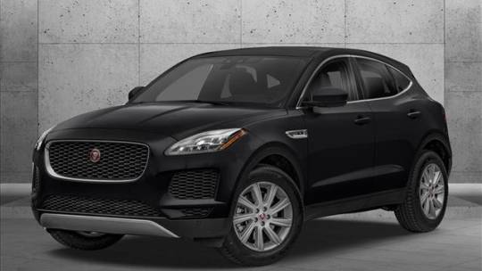 2019 Jaguar E-PACE S — SUV — 70,220 mi — Carlsbad, CA