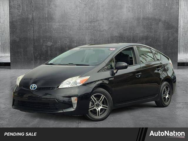 2013 Toyota Prius Persona Series — Sedan — 190,000 mi — Carlsbad, CA
