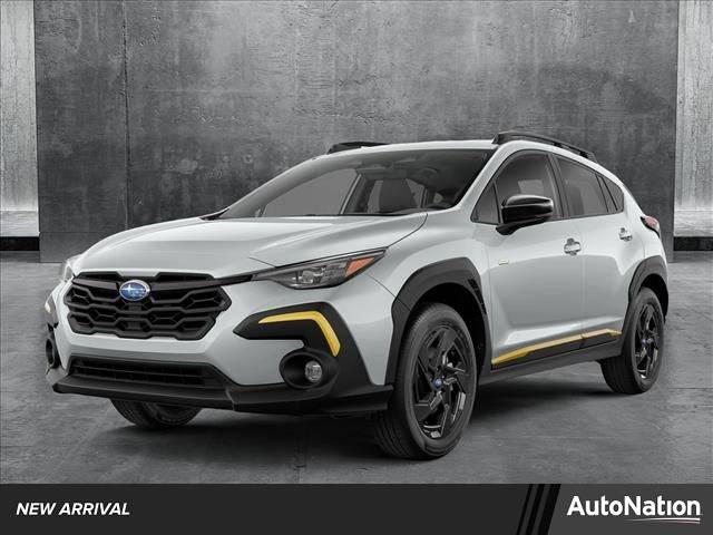2024 Subaru Crosstrek Sport — SUV — 14,880 mi — Carlsbad, CA