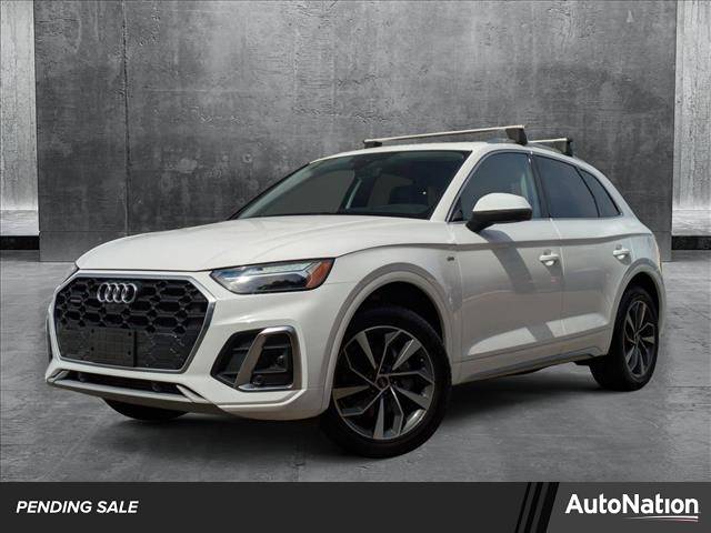 2023 Audi Q5 Premium Plus — SUV — 49,940 mi — Carlsbad, CA