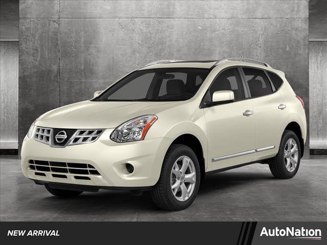 2015 Nissan Rogue Select S — SUV — 87,314 mi — Carlsbad, CA