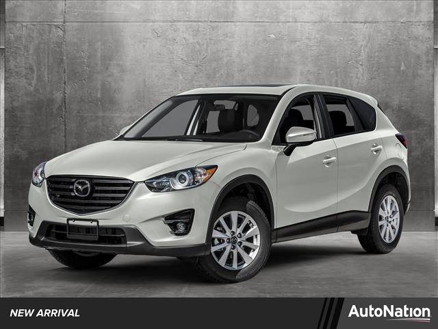 2016 Mazda CX-5 Touring — SUV — 118,729 mi — Carlsbad, CA