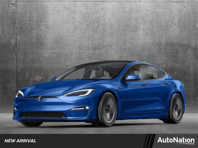 2023 Tesla Model S Standard Range — Hatchback — 20,688 mi — Carlsbad, CA