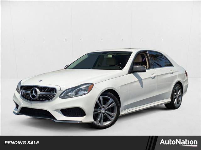 2014 Mercedes-Benz E-Class E 350 — Sedan — 82,724 mi — Carlsbad, CA