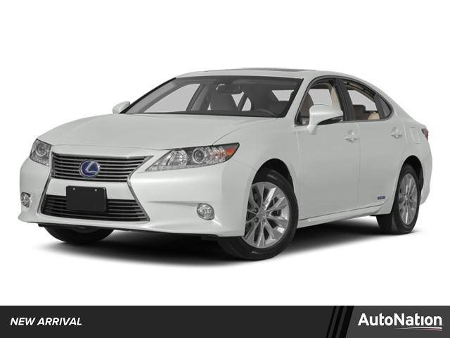 2013 Lexus ES ES 300h — Sedan — 134,923 mi — Carlsbad, CA