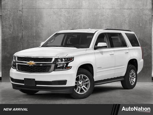 2019 Chevrolet Tahoe LT — SUV — 63,529 mi — Carlsbad, CA