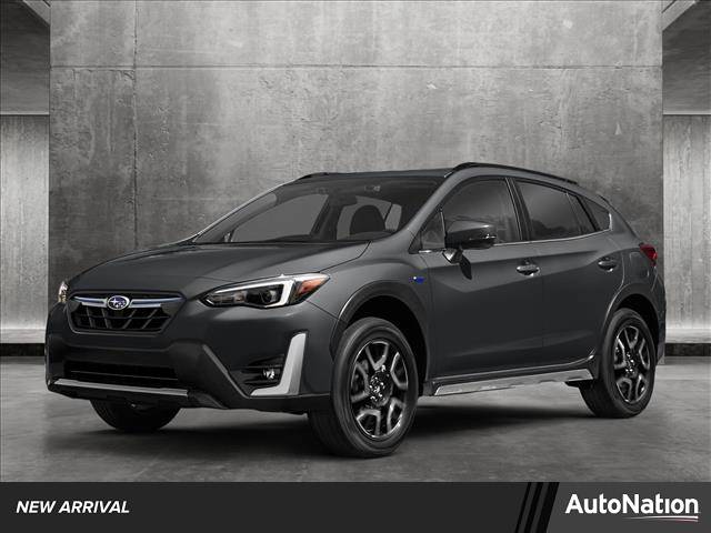 2021 Subaru Crosstrek Hybrid — SUV — 55,892 mi — Carlsbad, CA